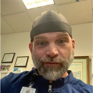 Meet your Posher, Jason